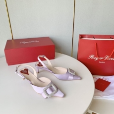 Roger Vivier High Heels